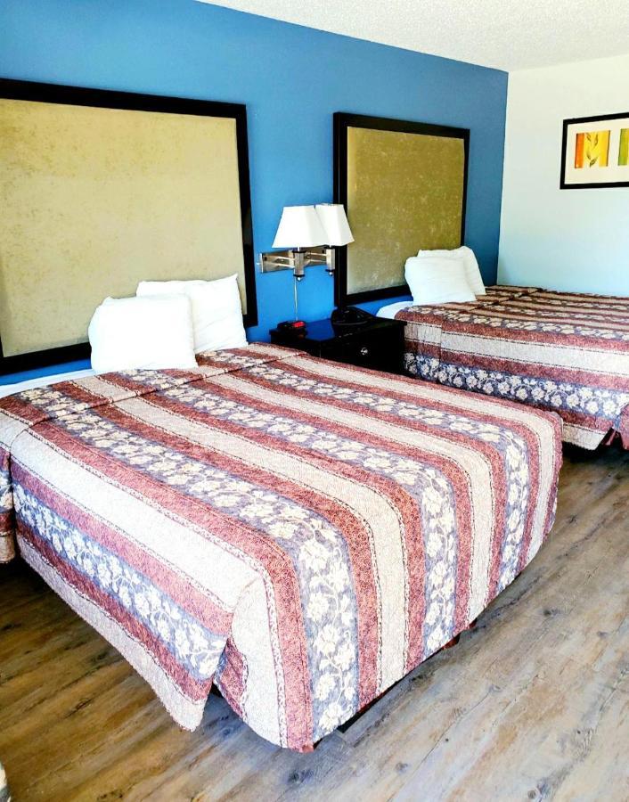 Best Price Motel & Suites Orange Esterno foto