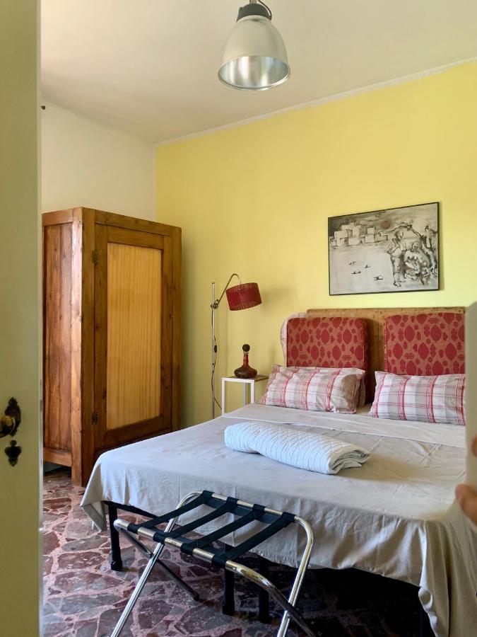 Larala' Bed and Breakfast Lecce Esterno foto